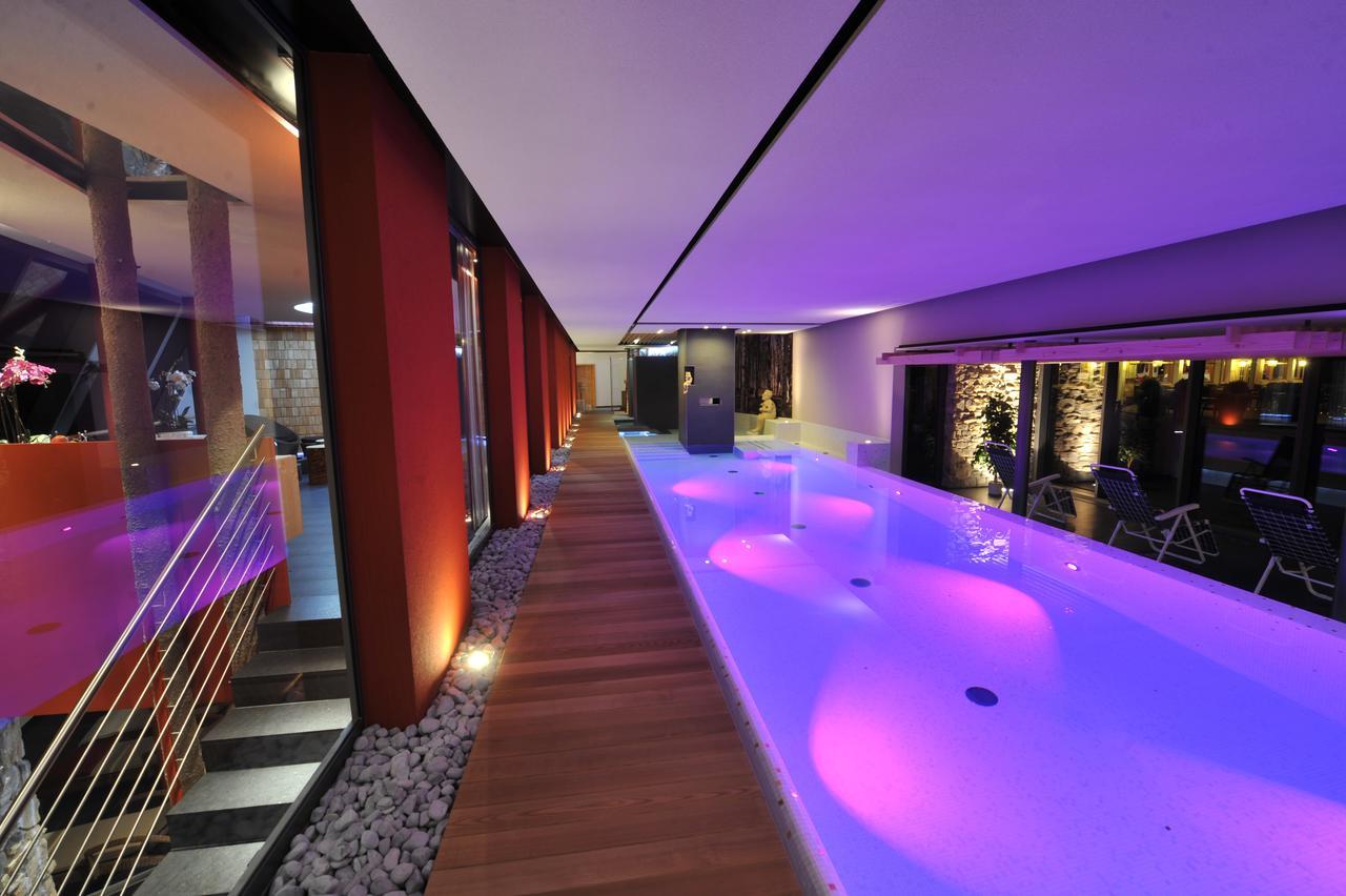 Hotel Salinensee Bad Dürrheim Extérieur photo