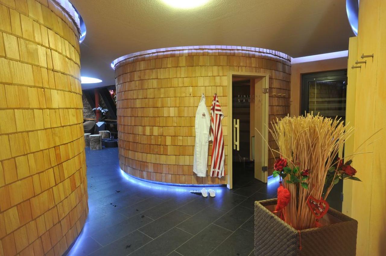 Hotel Salinensee Bad Dürrheim Extérieur photo