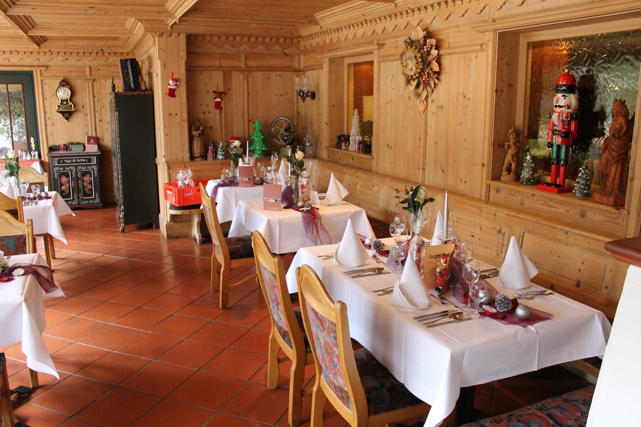 Hotel Salinensee Bad Dürrheim Extérieur photo