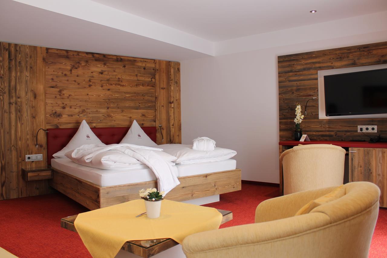 Hotel Salinensee Bad Dürrheim Extérieur photo
