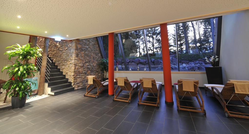Hotel Salinensee Bad Dürrheim Extérieur photo