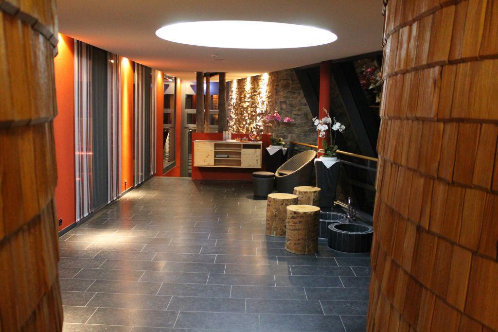 Hotel Salinensee Bad Dürrheim Extérieur photo