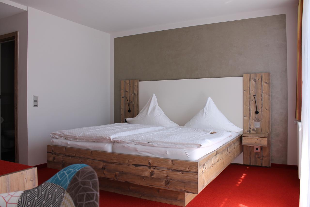 Hotel Salinensee Bad Dürrheim Extérieur photo