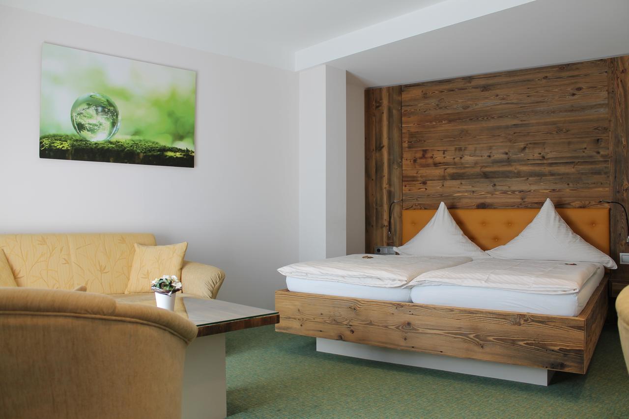 Hotel Salinensee Bad Dürrheim Extérieur photo