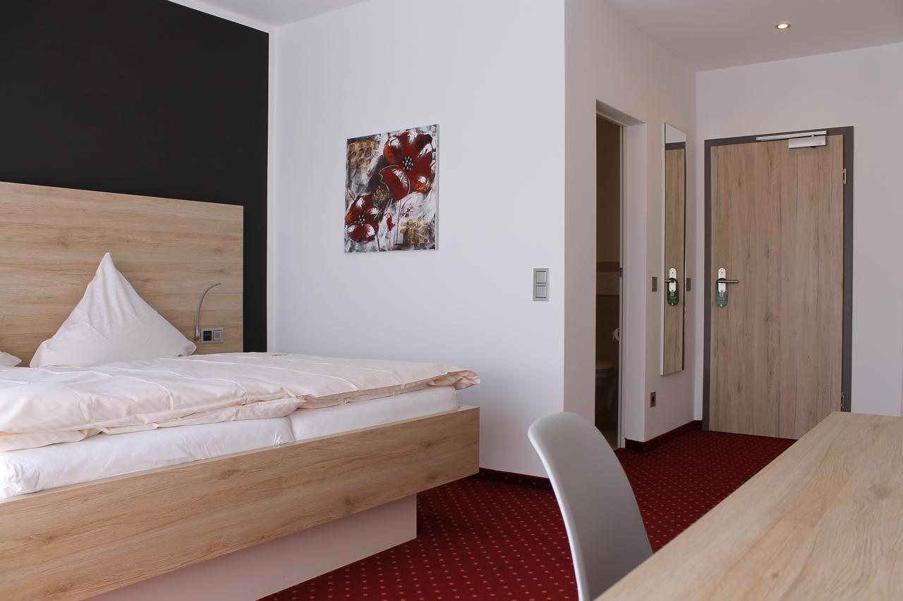 Hotel Salinensee Bad Dürrheim Extérieur photo